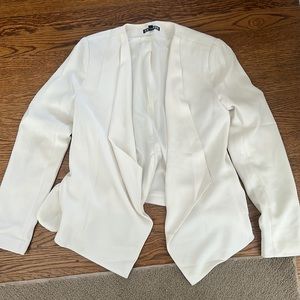 Express blazer